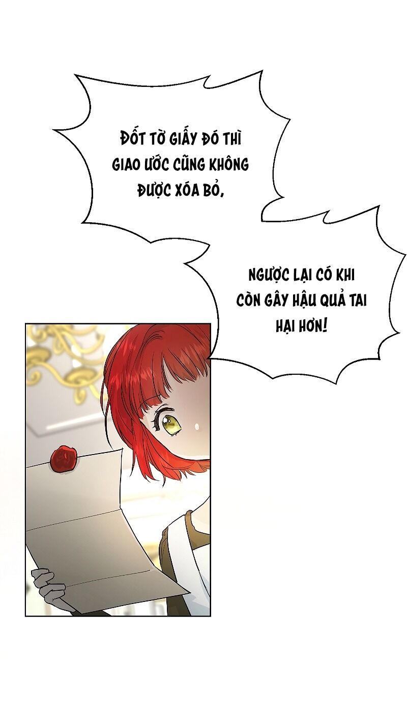 Hôn Phu Ẩn Sắc - Chương 1