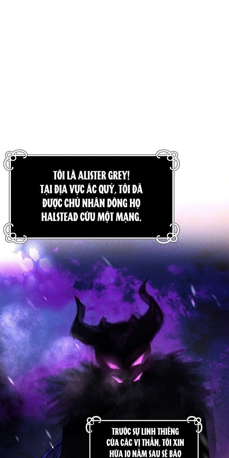 Hôn Phu Ẩn Sắc - Chương 1