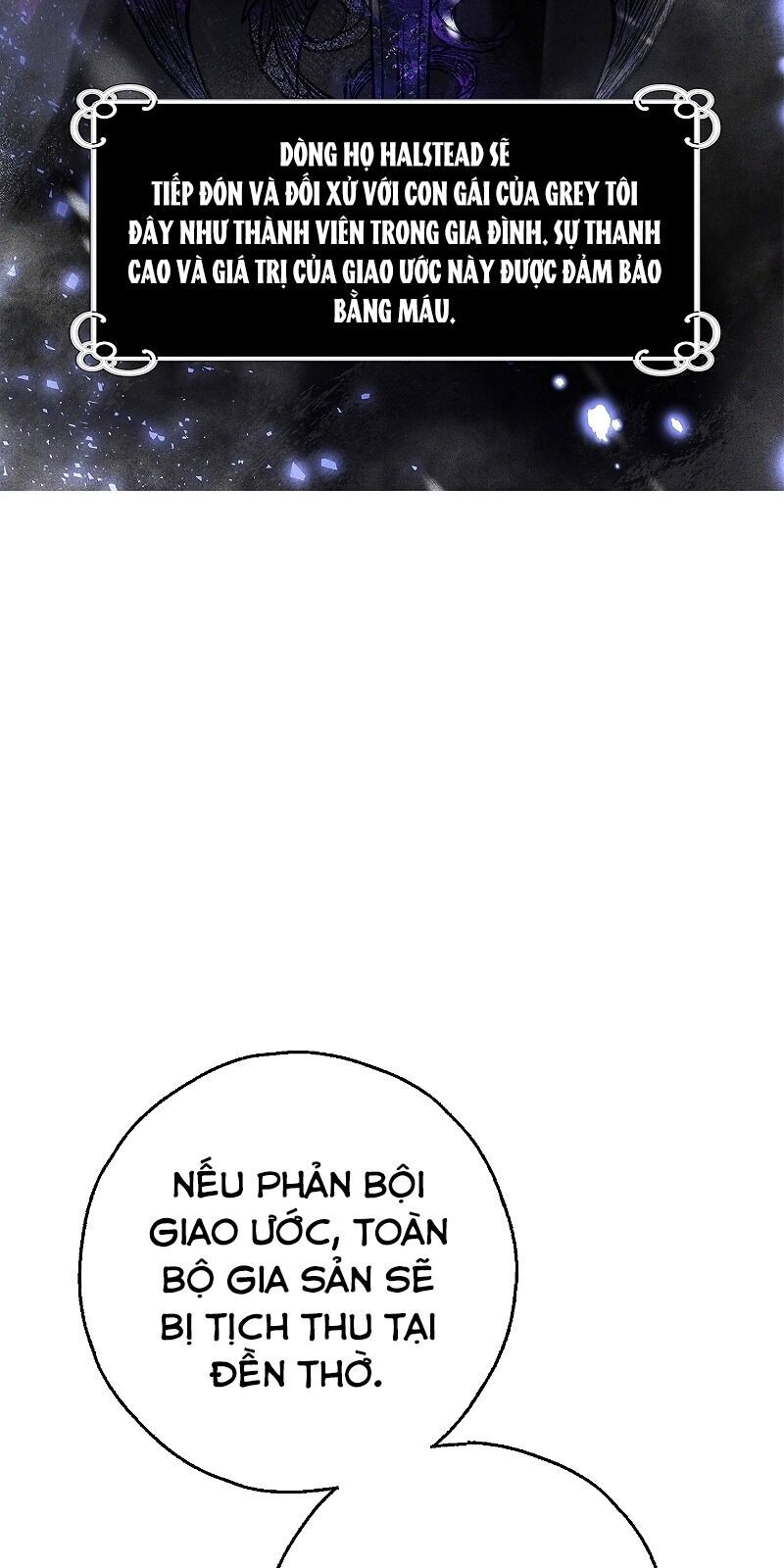 Hôn Phu Ẩn Sắc - Chương 1