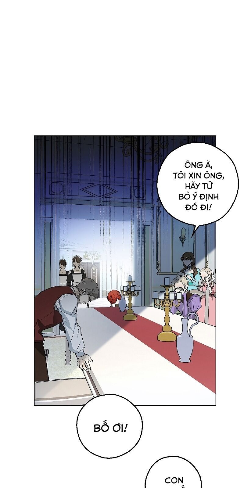 Hôn Phu Ẩn Sắc - Chương 1