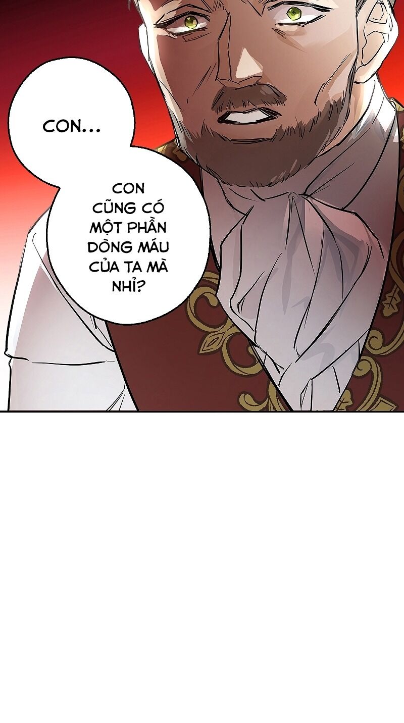 Hôn Phu Ẩn Sắc - Chương 1