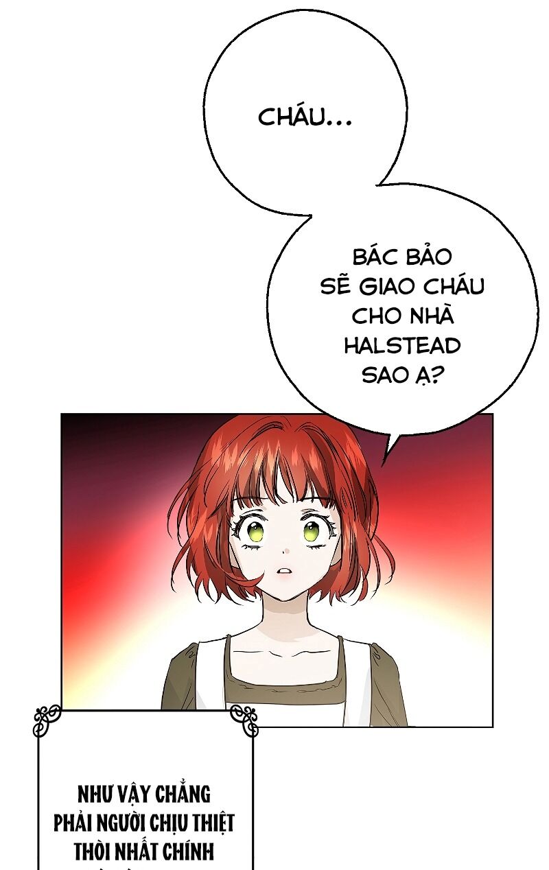 Hôn Phu Ẩn Sắc - Chương 1