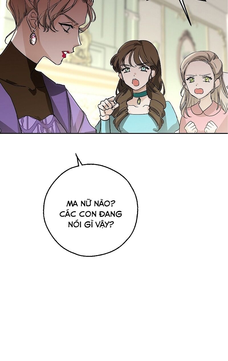 Hôn Phu Ẩn Sắc - Chương 1