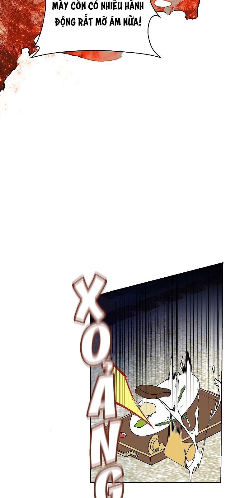 Hôn Phu Ẩn Sắc - Chương 1