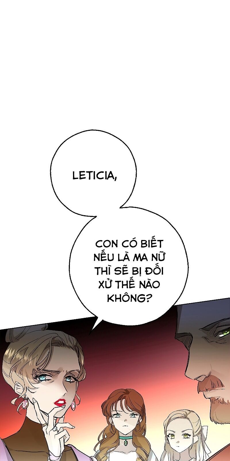 Hôn Phu Ẩn Sắc - Chương 1