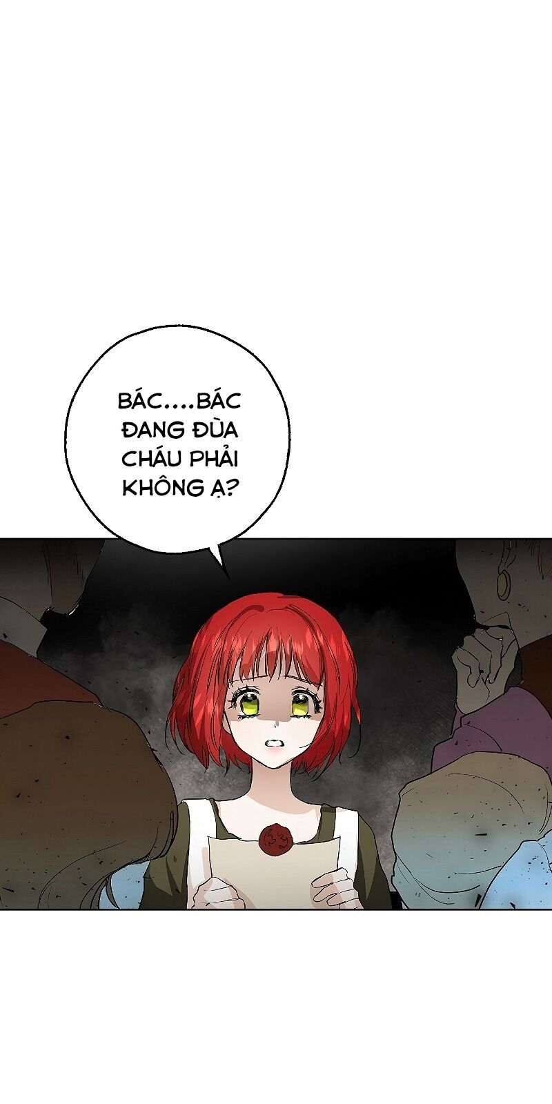 Hôn Phu Ẩn Sắc - Chương 1