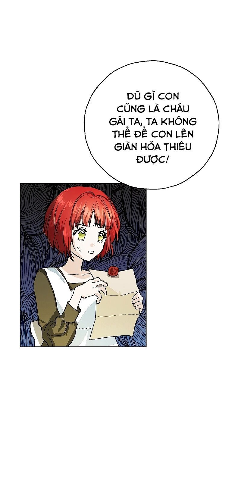 Hôn Phu Ẩn Sắc - Chương 1