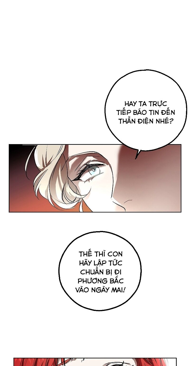 Hôn Phu Ẩn Sắc - Chương 1