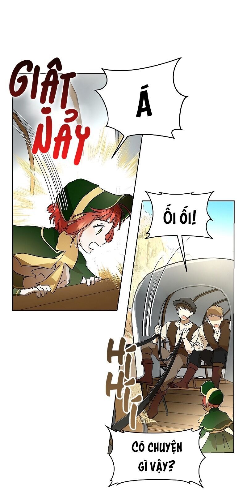 Hôn Phu Ẩn Sắc - Chương 1