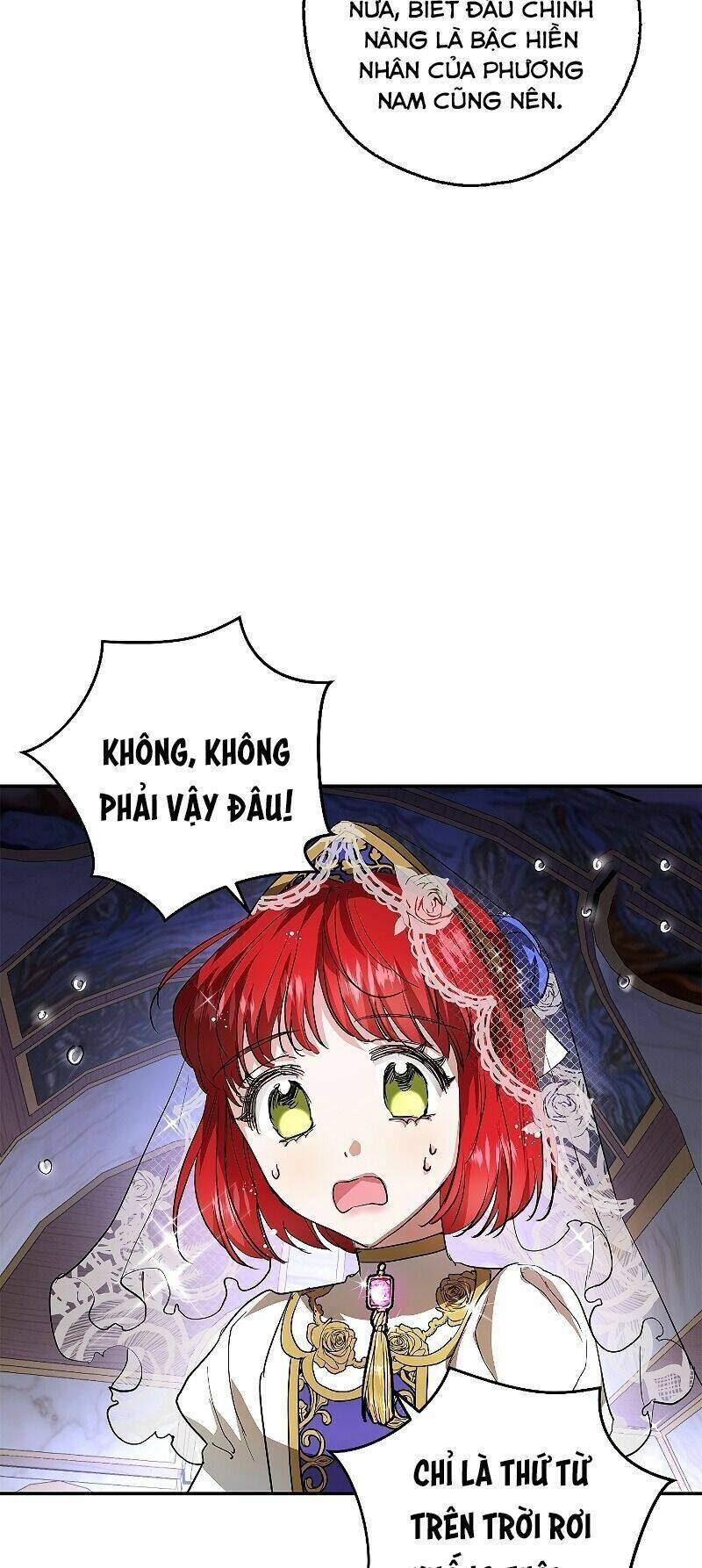 Hôn Phu Ẩn Sắc - Chương 10