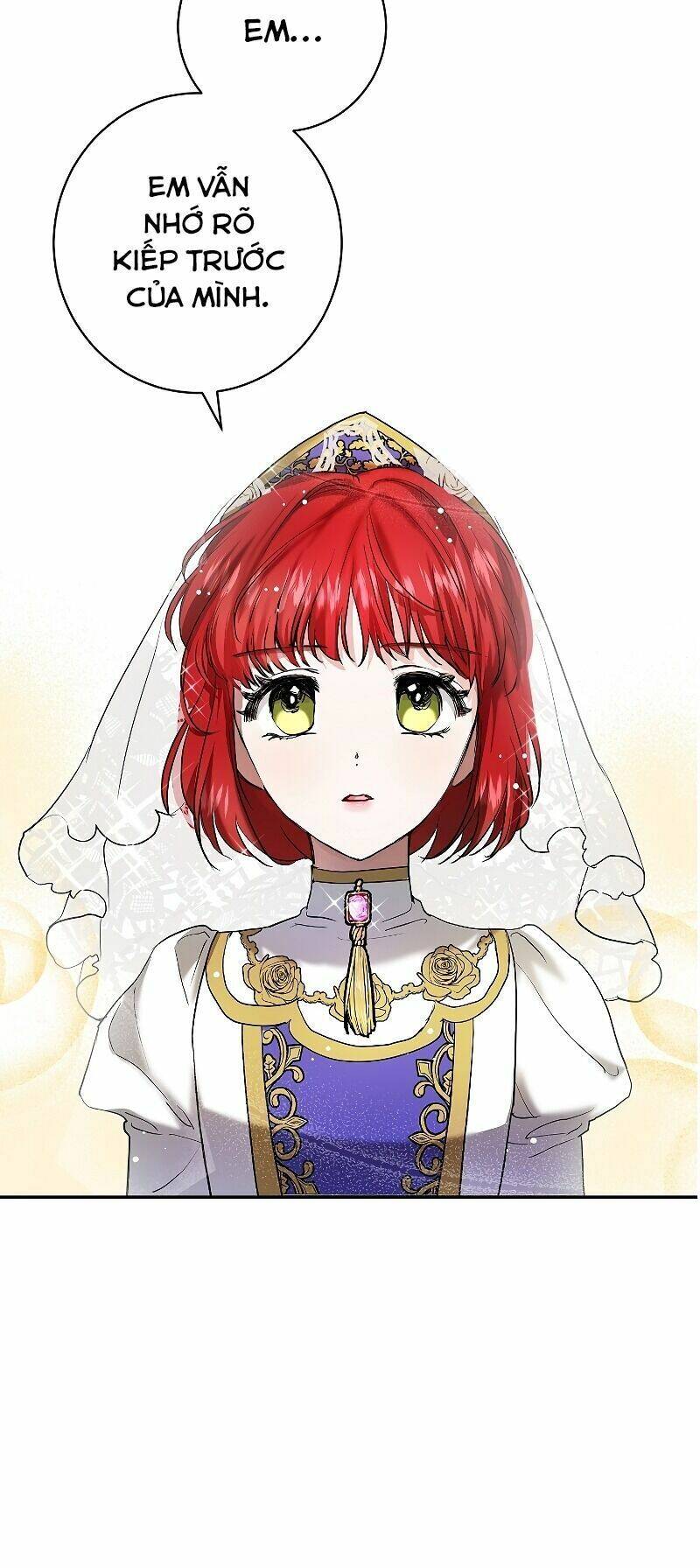 Hôn Phu Ẩn Sắc - Chương 10