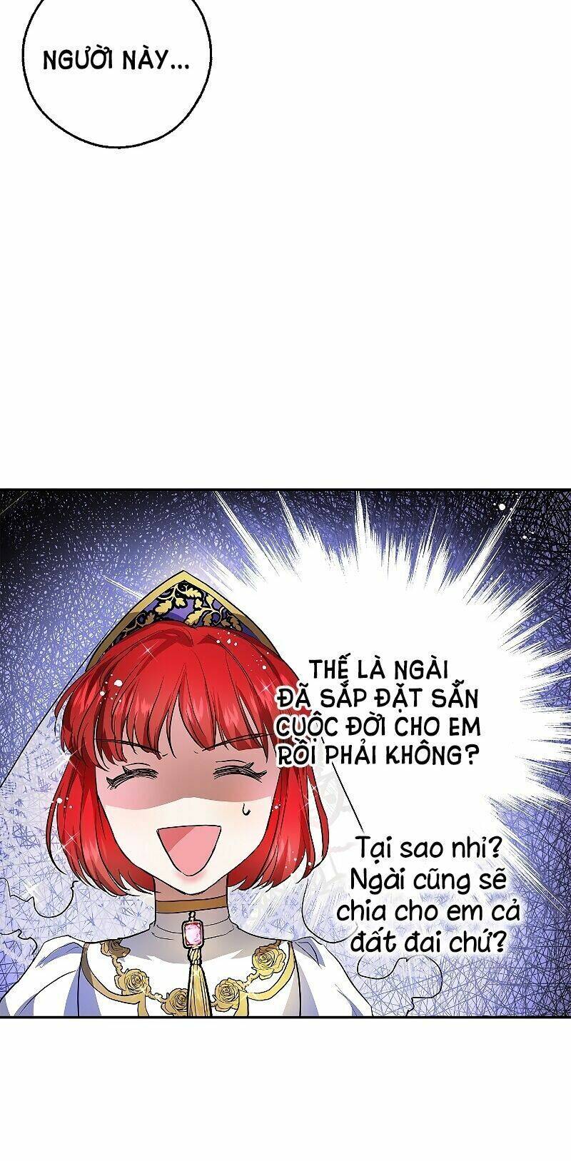 Hôn Phu Ẩn Sắc - Chương 10