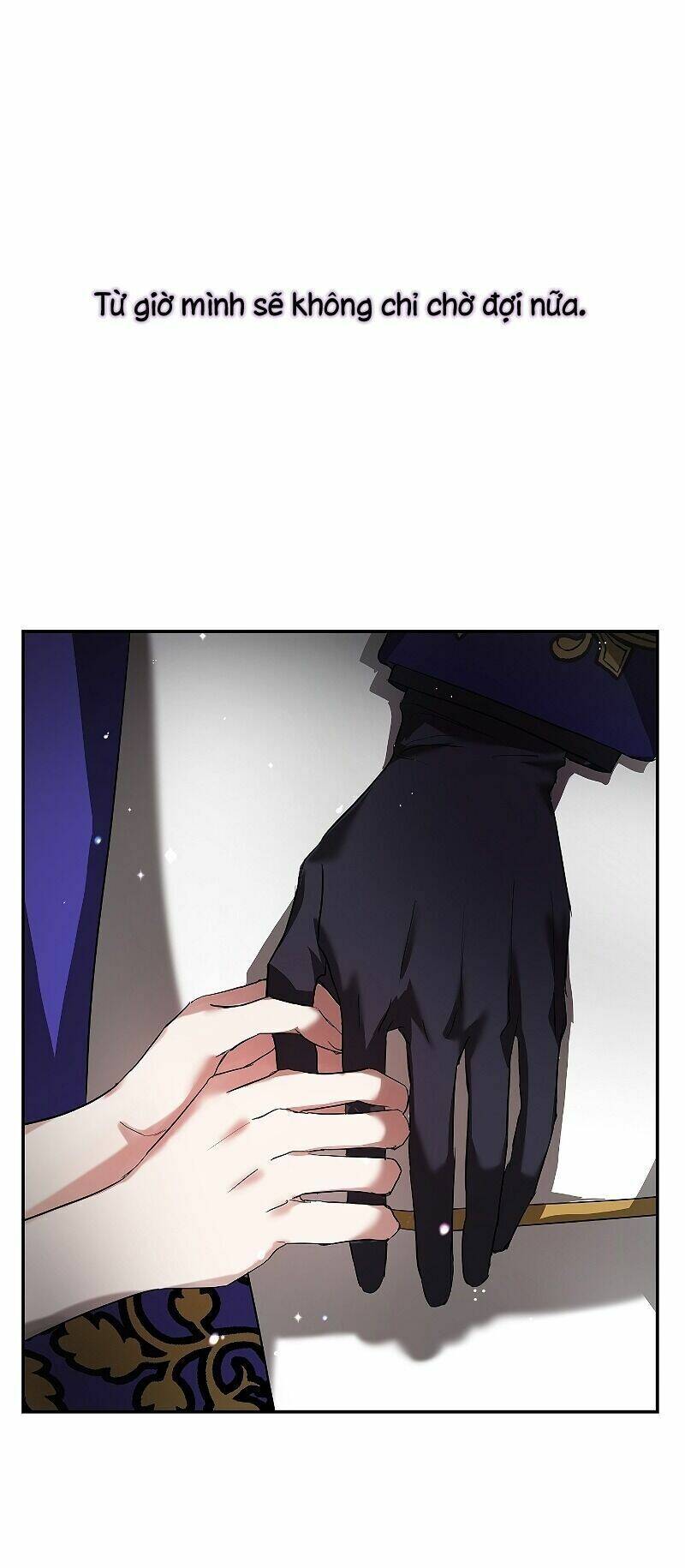 Hôn Phu Ẩn Sắc - Chương 11