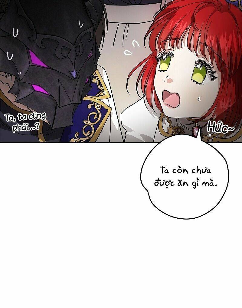 Hôn Phu Ẩn Sắc - Chương 11