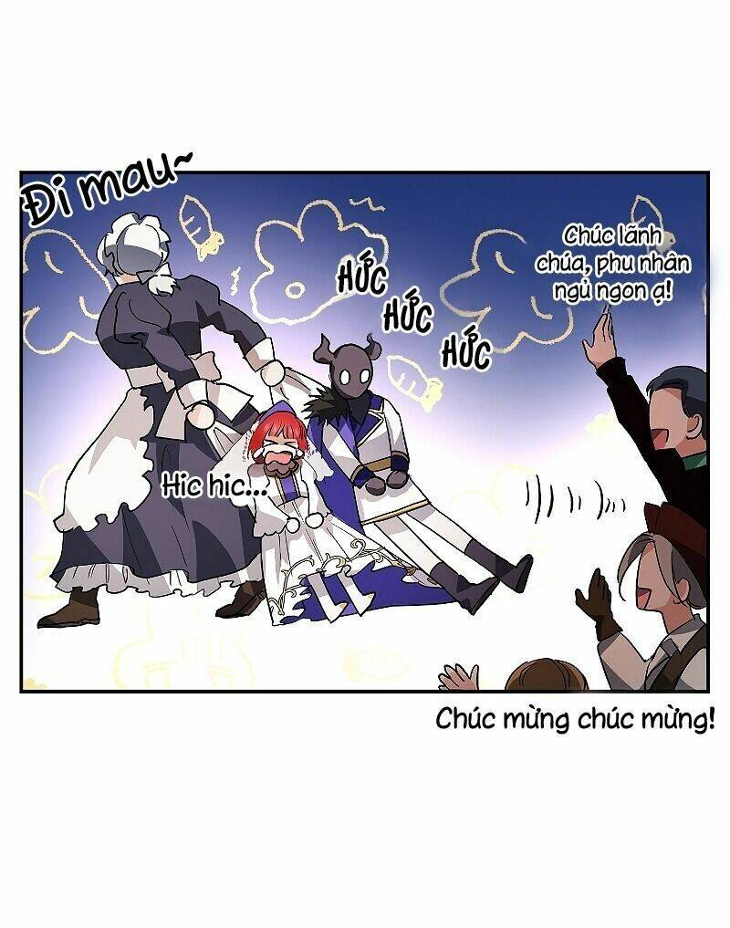 Hôn Phu Ẩn Sắc - Chương 11