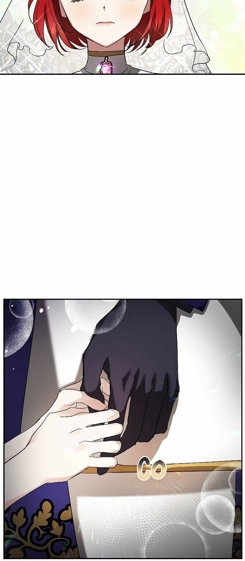 Hôn Phu Ẩn Sắc - Chương 11