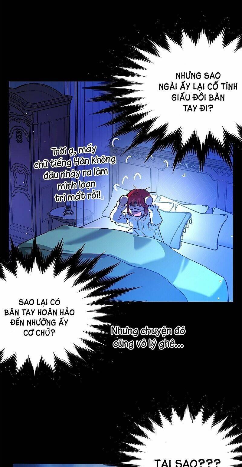 Hôn Phu Ẩn Sắc - Chương 11