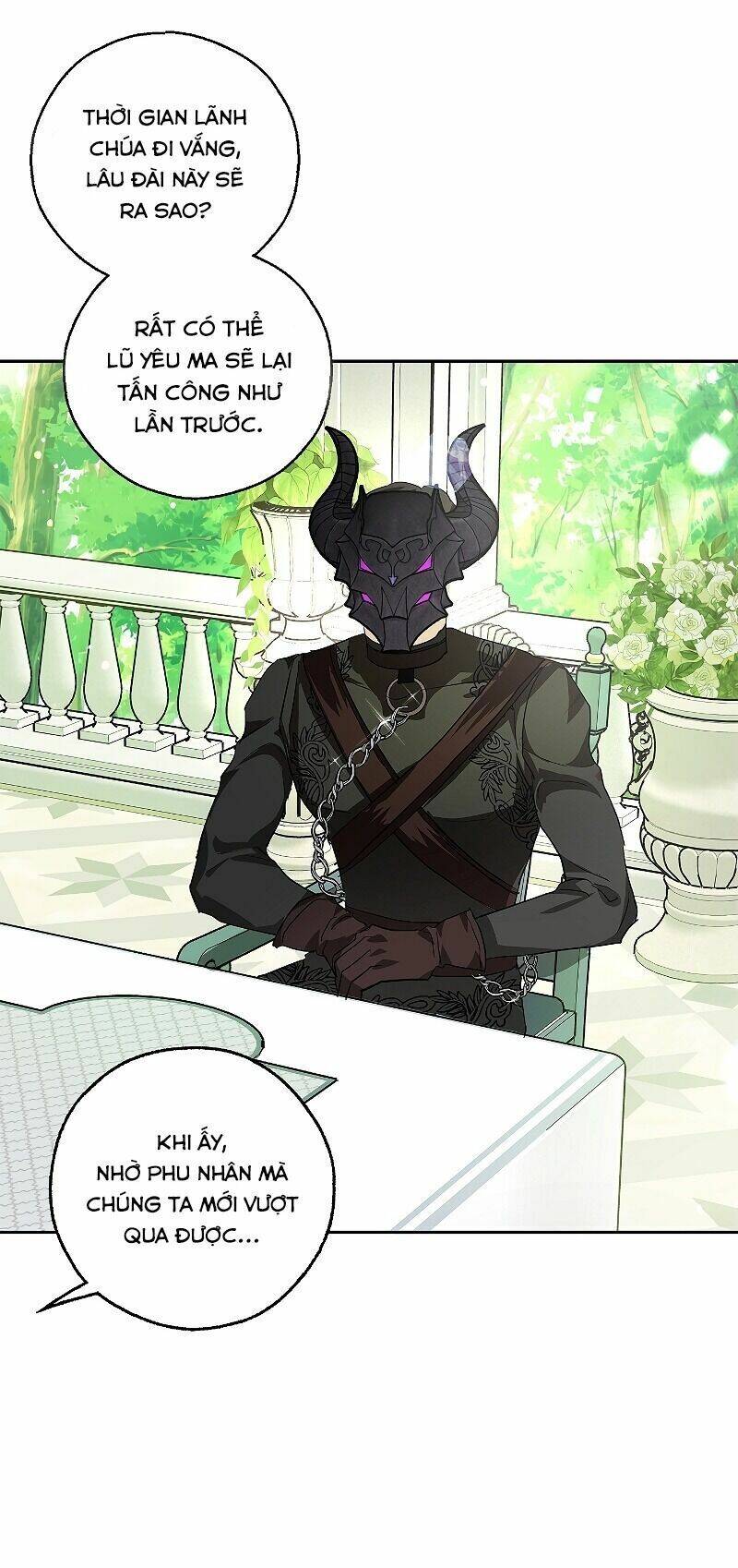 Hôn Phu Ẩn Sắc - Chương 11