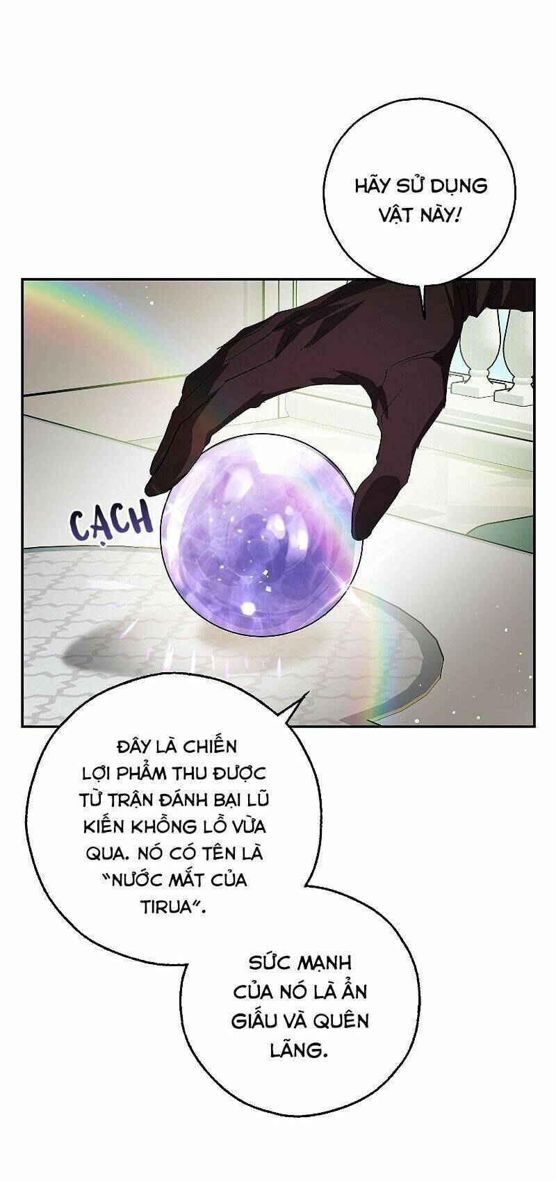 Hôn Phu Ẩn Sắc - Chương 11