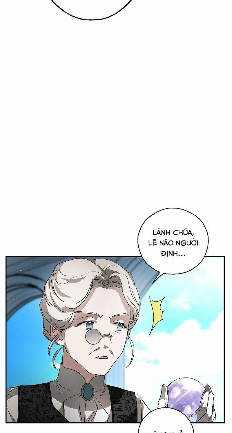 Hôn Phu Ẩn Sắc - Chương 11