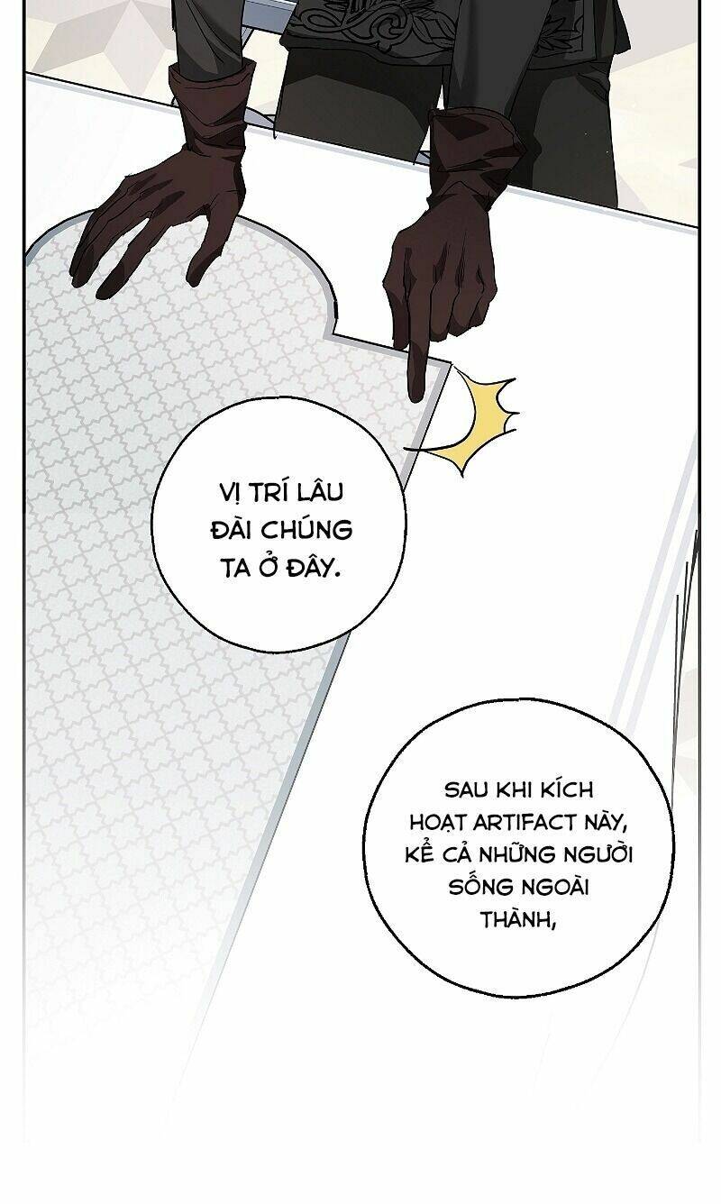 Hôn Phu Ẩn Sắc - Chương 11