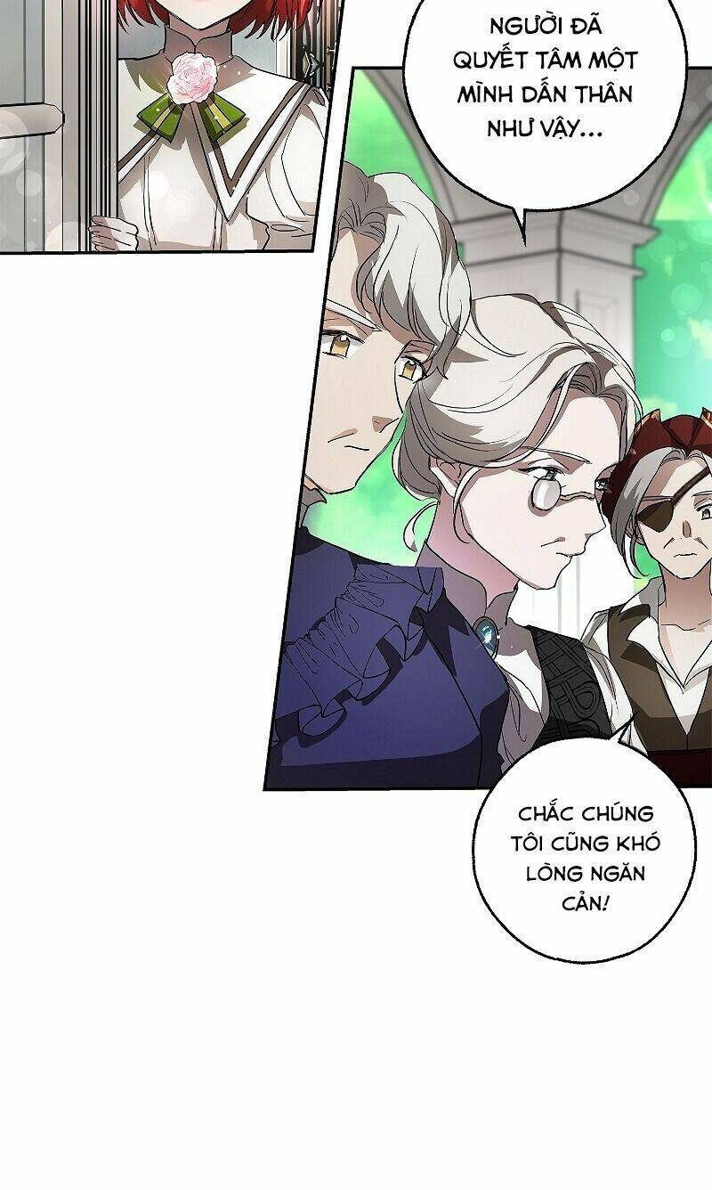 Hôn Phu Ẩn Sắc - Chương 11