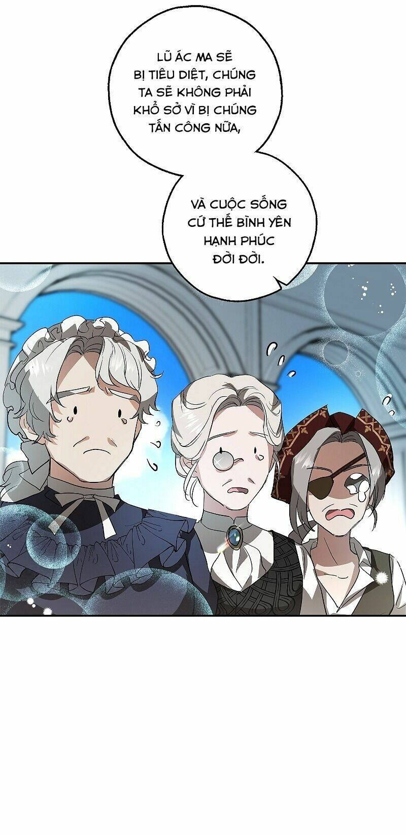 Hôn Phu Ẩn Sắc - Chương 11