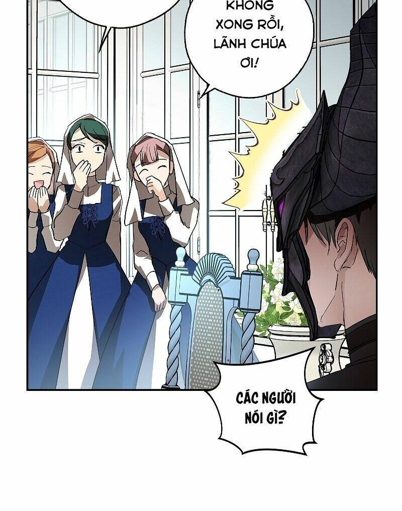 Hôn Phu Ẩn Sắc - Chương 11