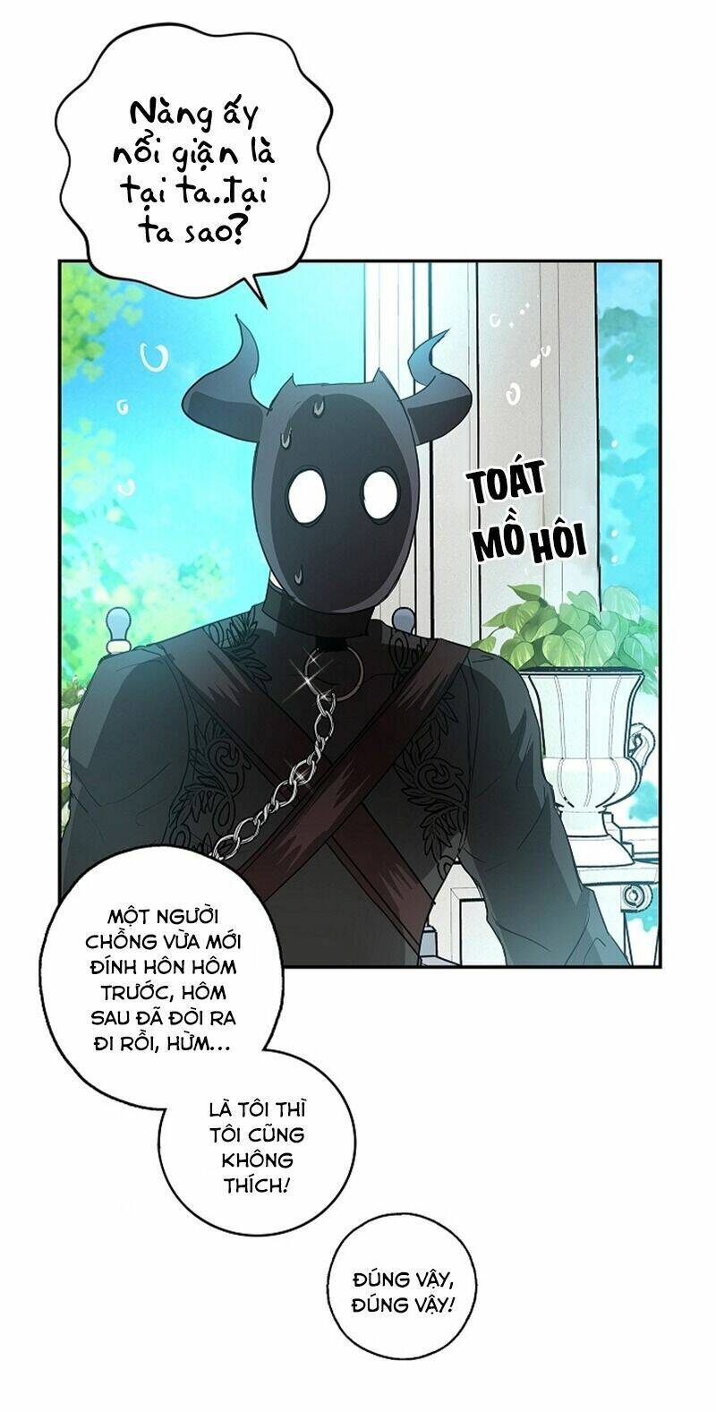 Hôn Phu Ẩn Sắc - Chương 11