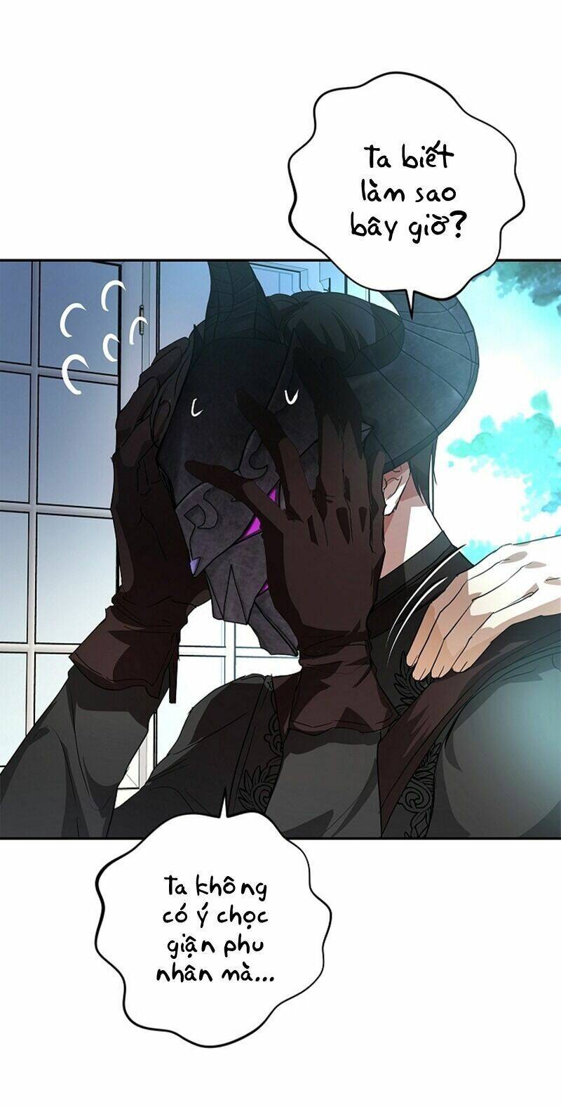 Hôn Phu Ẩn Sắc - Chương 11