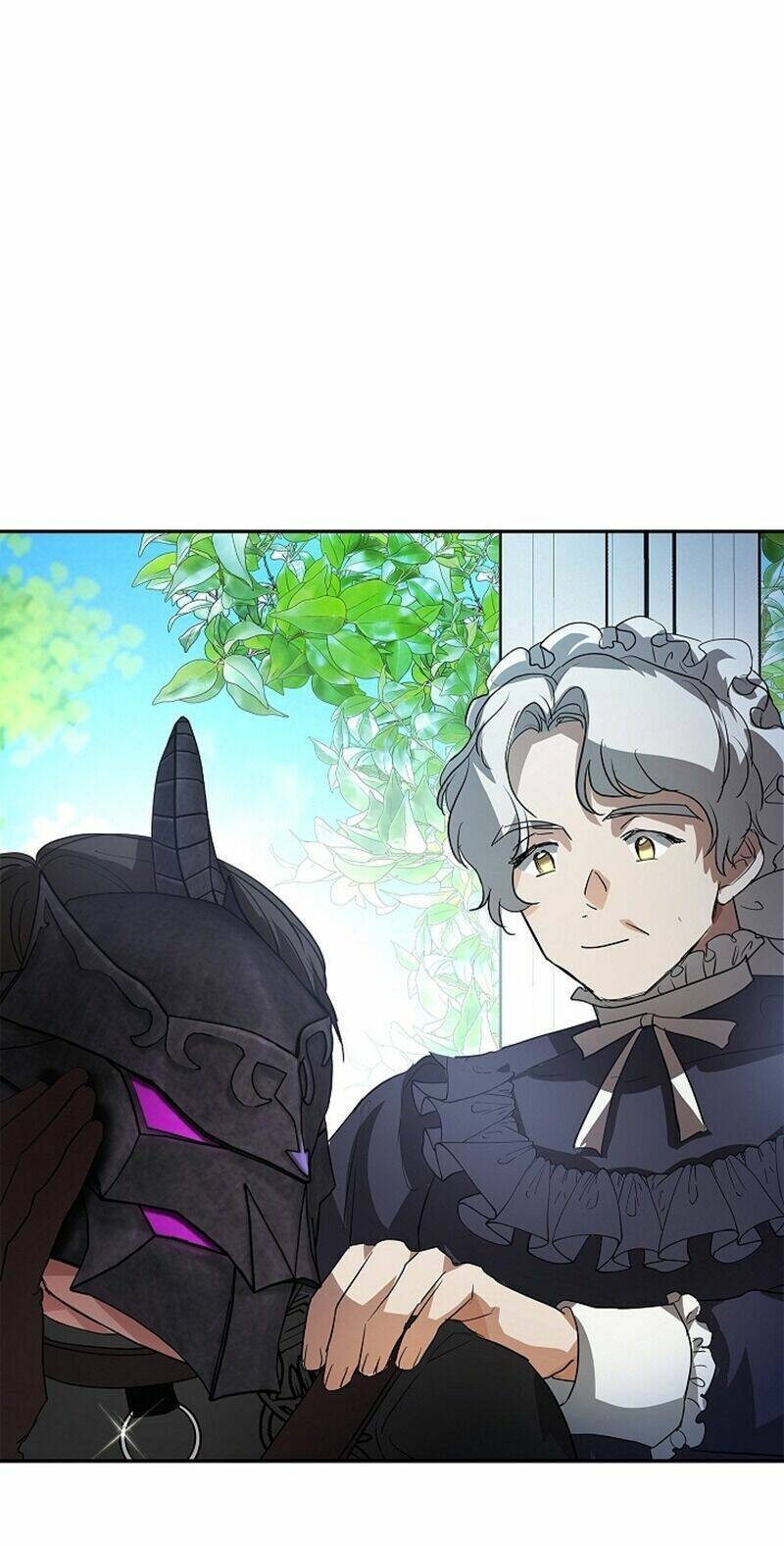 Hôn Phu Ẩn Sắc - Chương 11