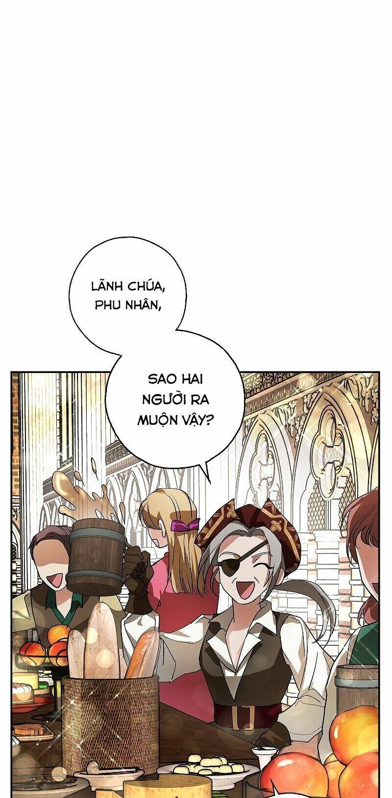 Hôn Phu Ẩn Sắc - Chương 11