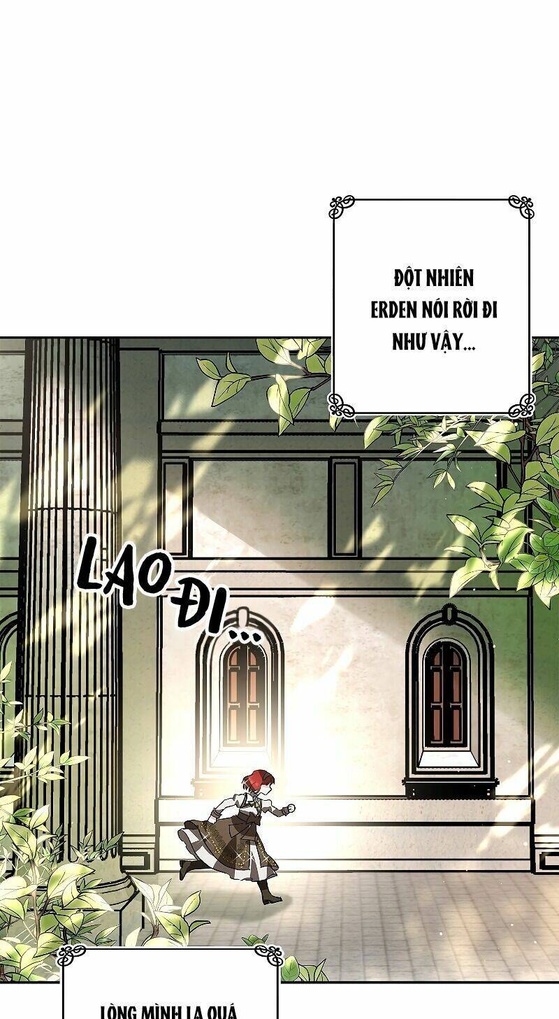 Hôn Phu Ẩn Sắc - Chương 11