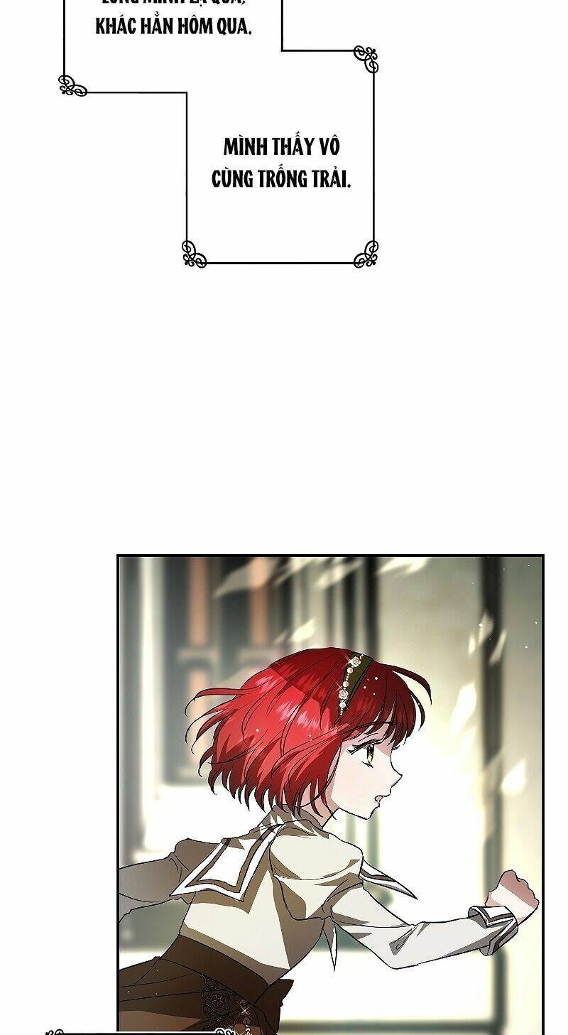 Hôn Phu Ẩn Sắc - Chương 11