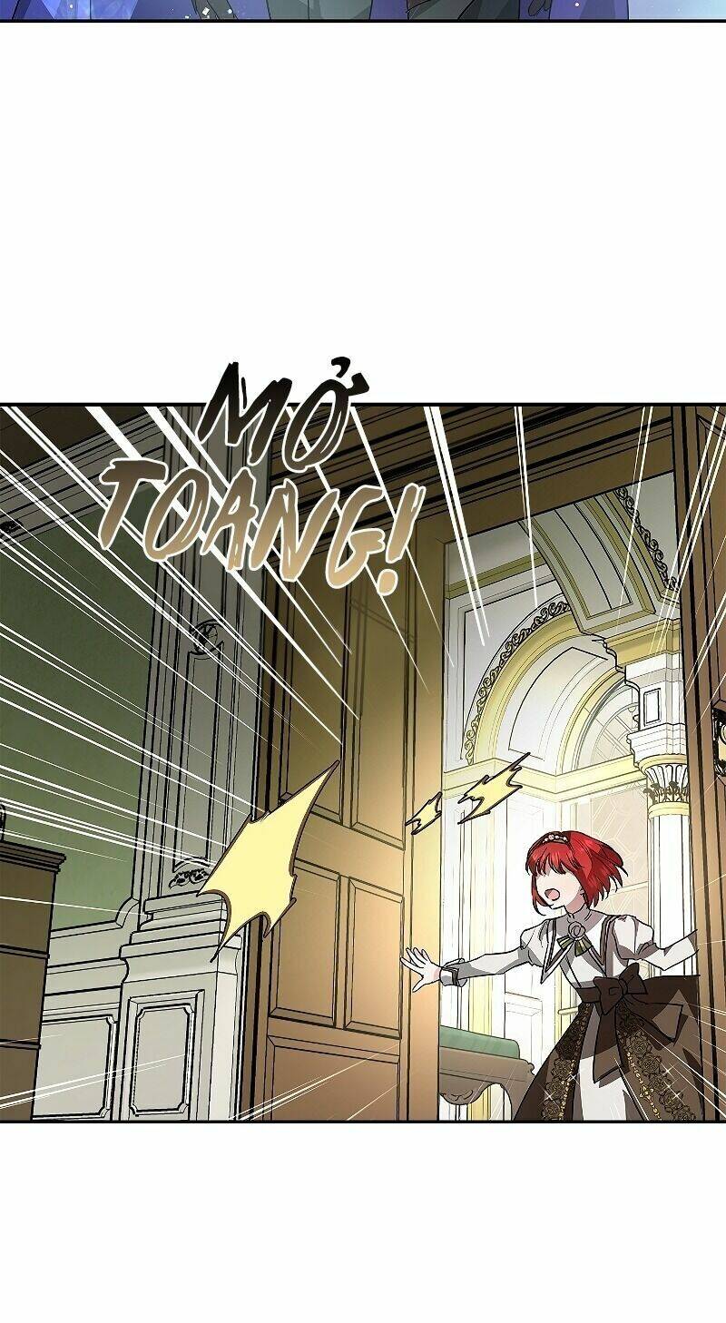 Hôn Phu Ẩn Sắc - Chương 11