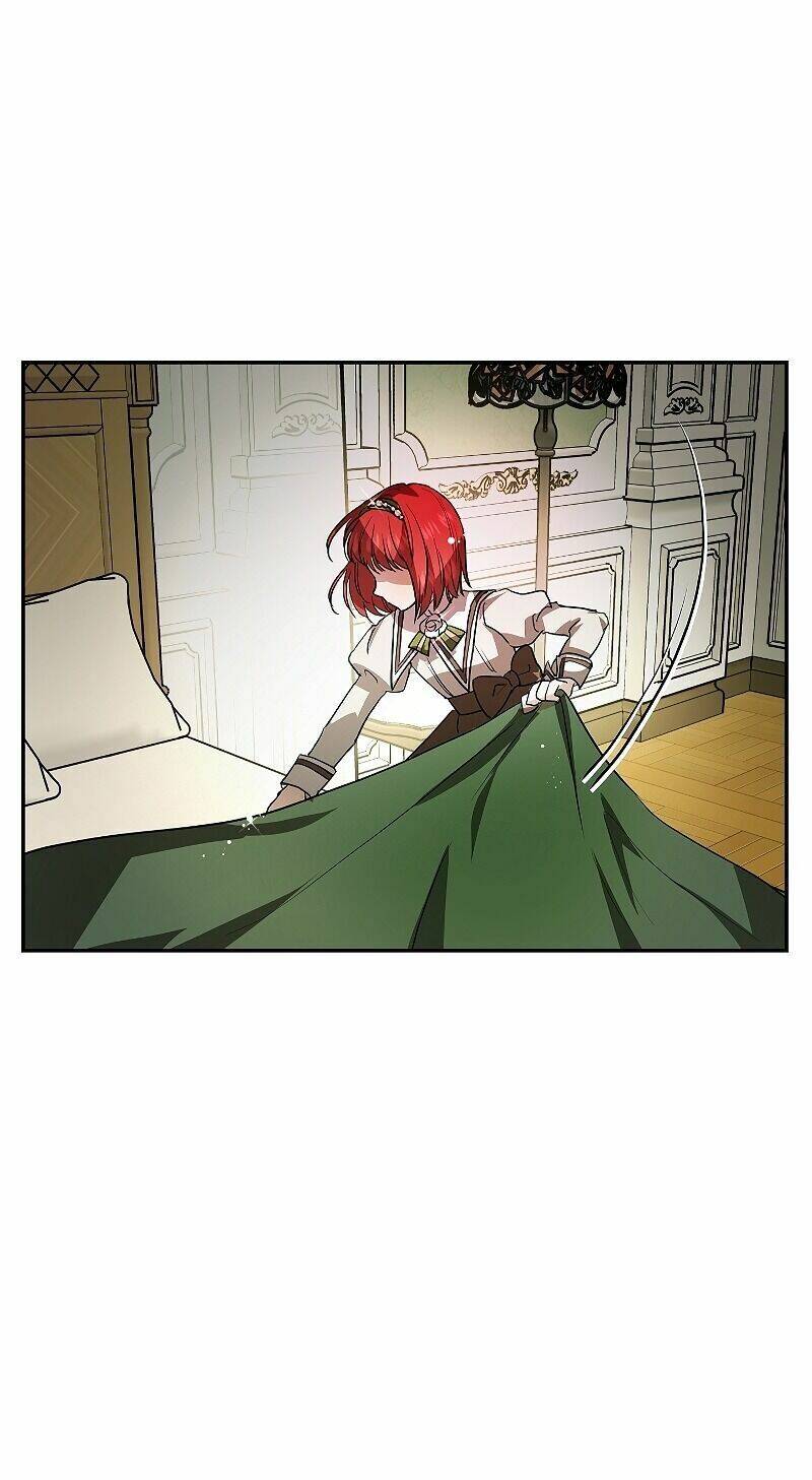 Hôn Phu Ẩn Sắc - Chương 11