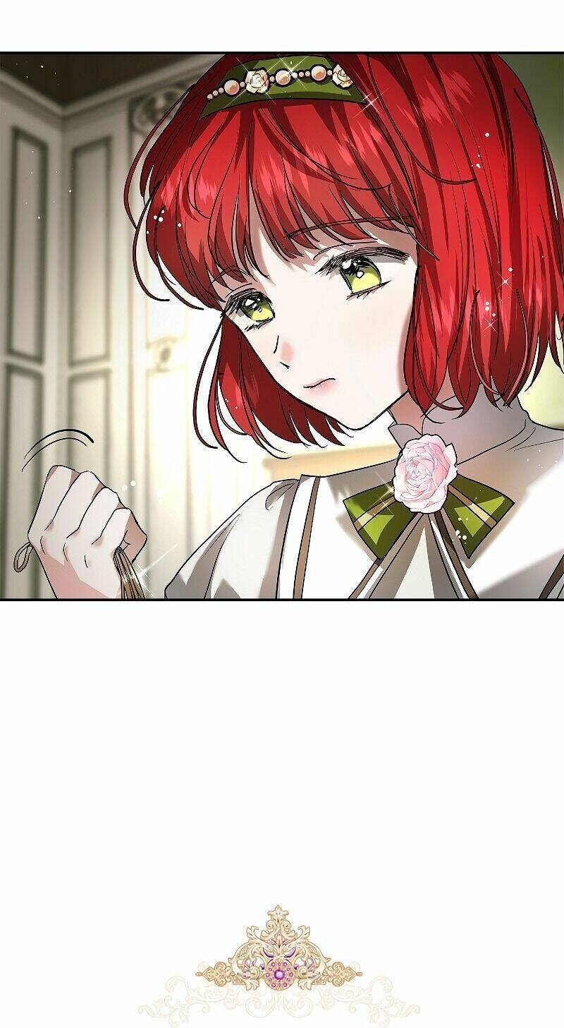 Hôn Phu Ẩn Sắc - Chương 11