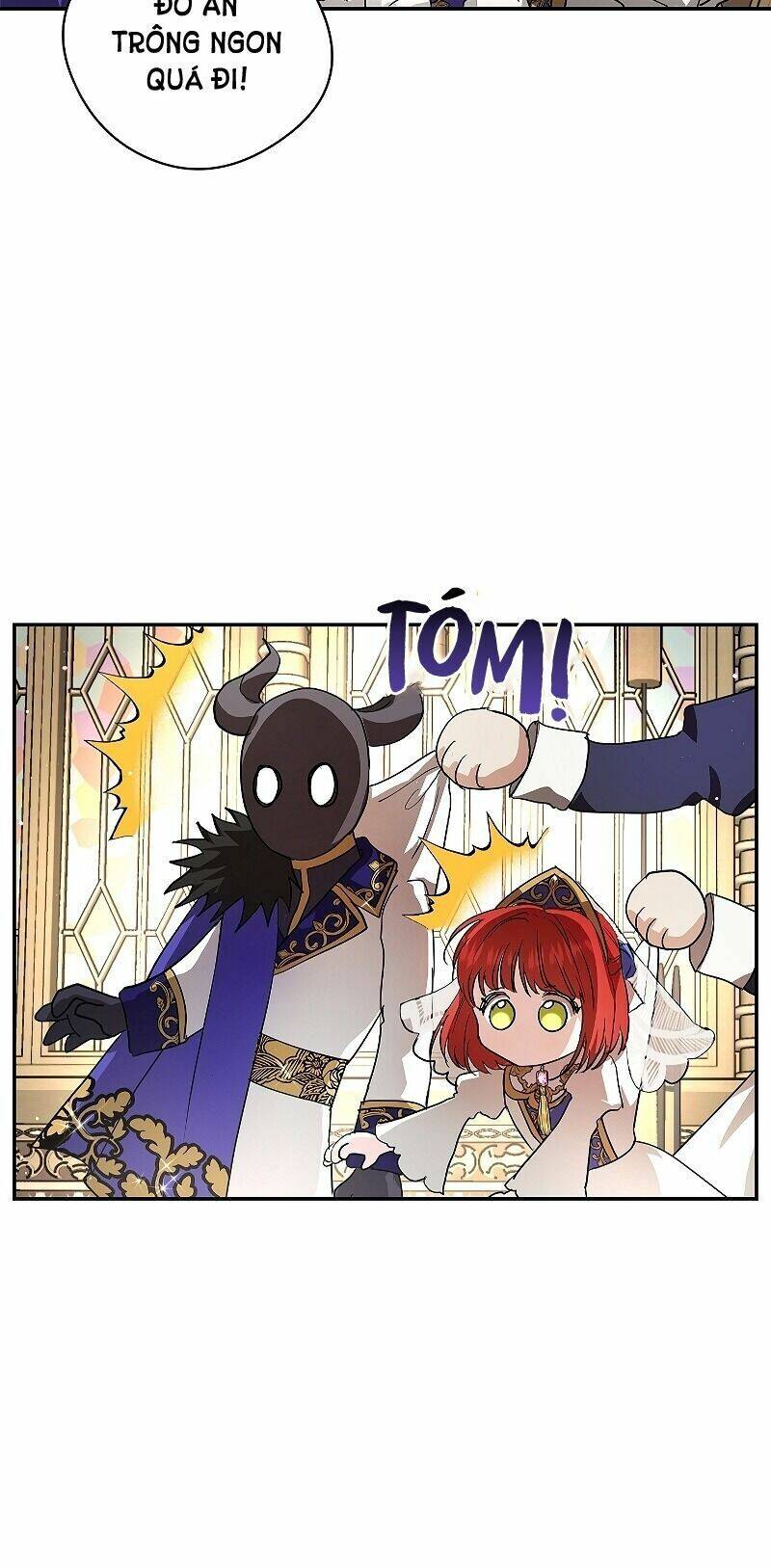 Hôn Phu Ẩn Sắc - Chương 11