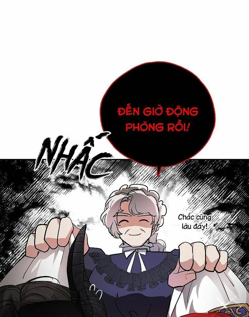 Hôn Phu Ẩn Sắc - Chương 11