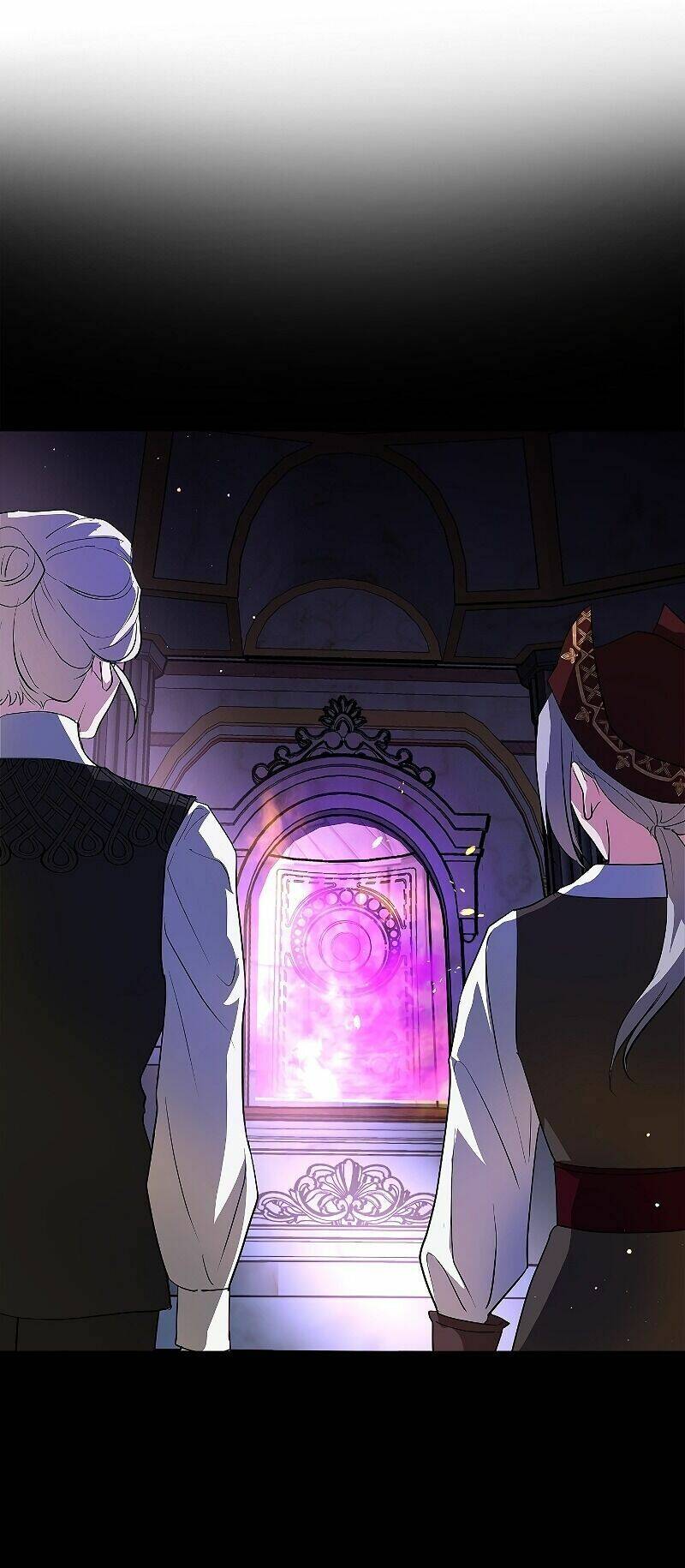 Hôn Phu Ẩn Sắc - Chương 12