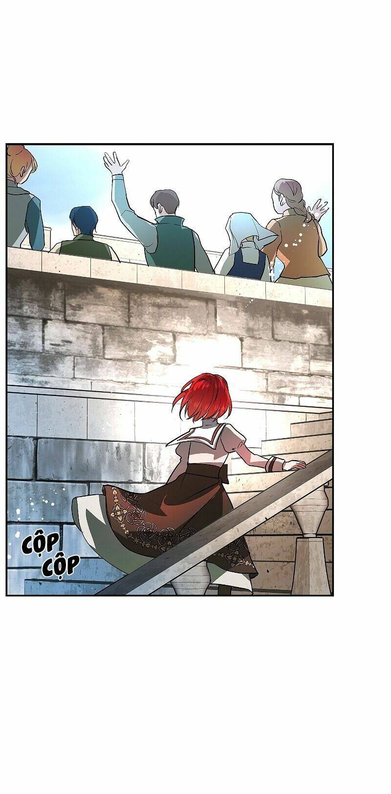 Hôn Phu Ẩn Sắc - Chương 12