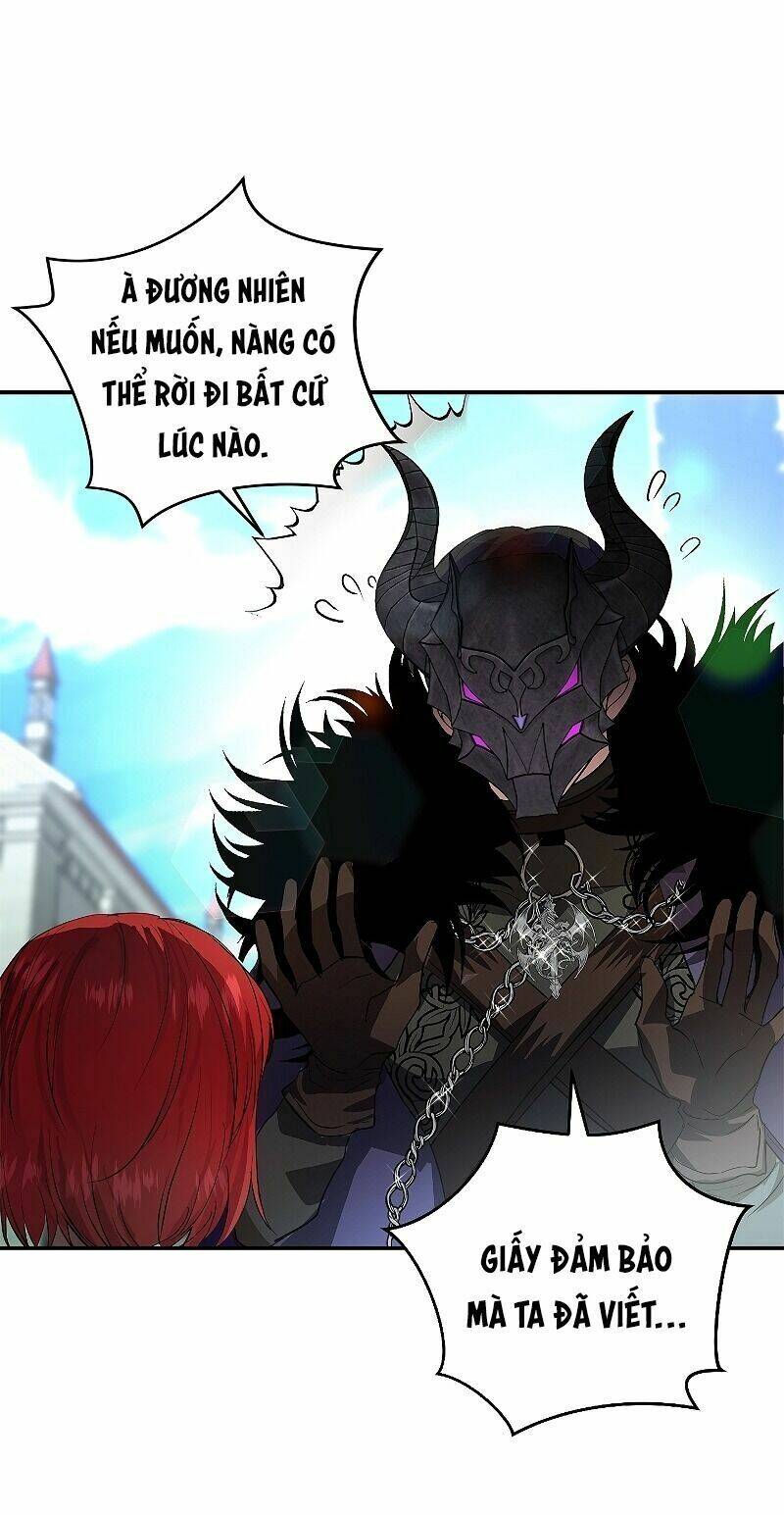 Hôn Phu Ẩn Sắc - Chương 12