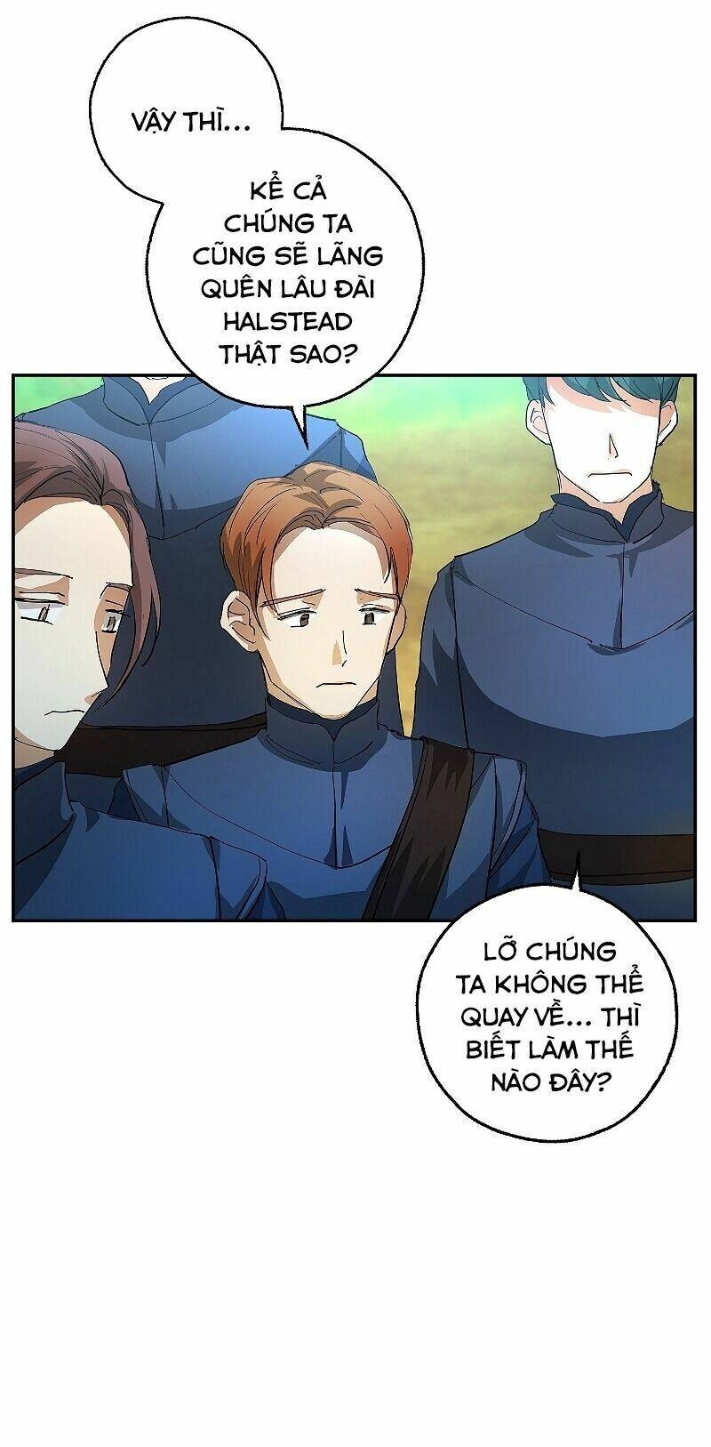 Hôn Phu Ẩn Sắc - Chương 12