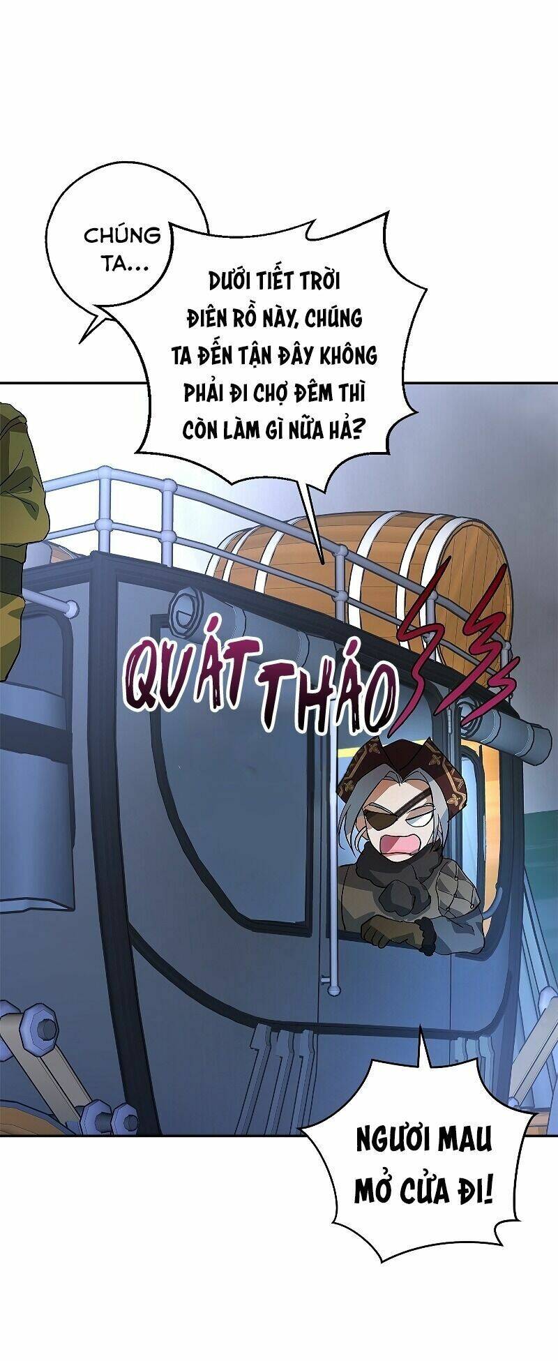 Hôn Phu Ẩn Sắc - Chương 12