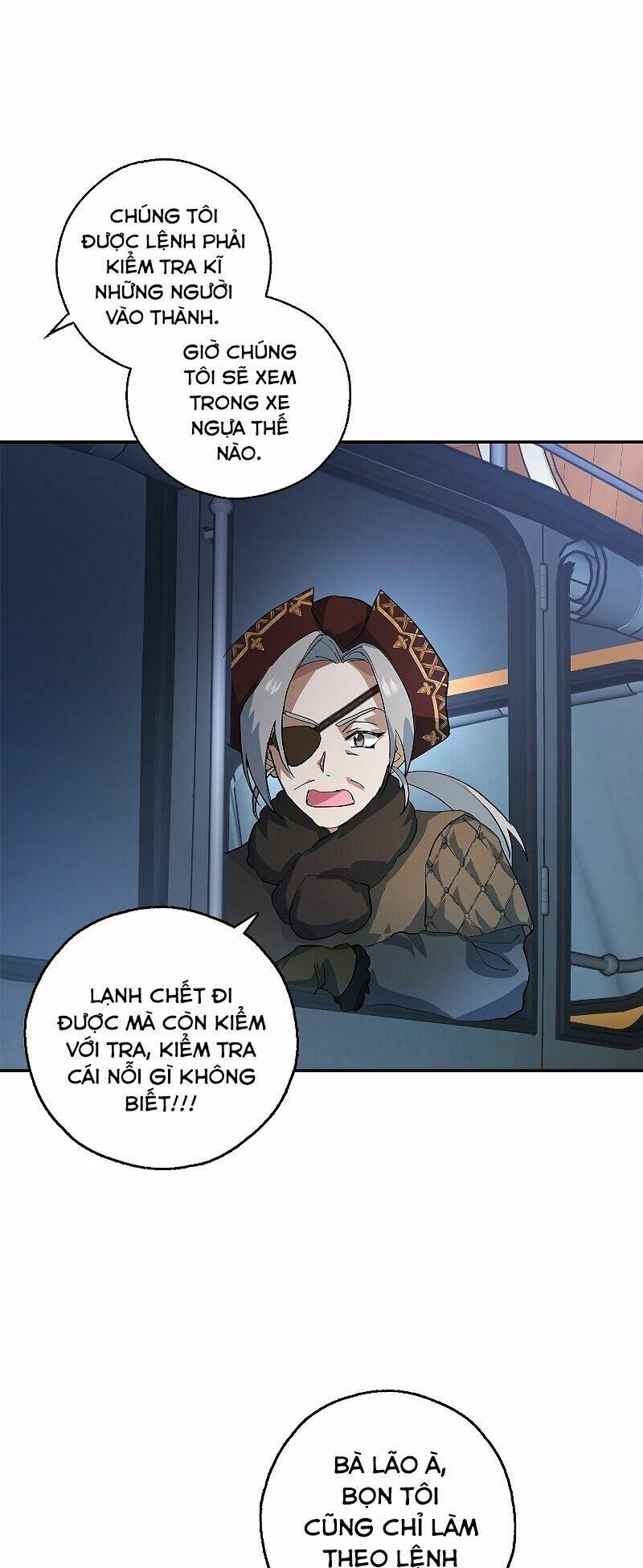 Hôn Phu Ẩn Sắc - Chương 12