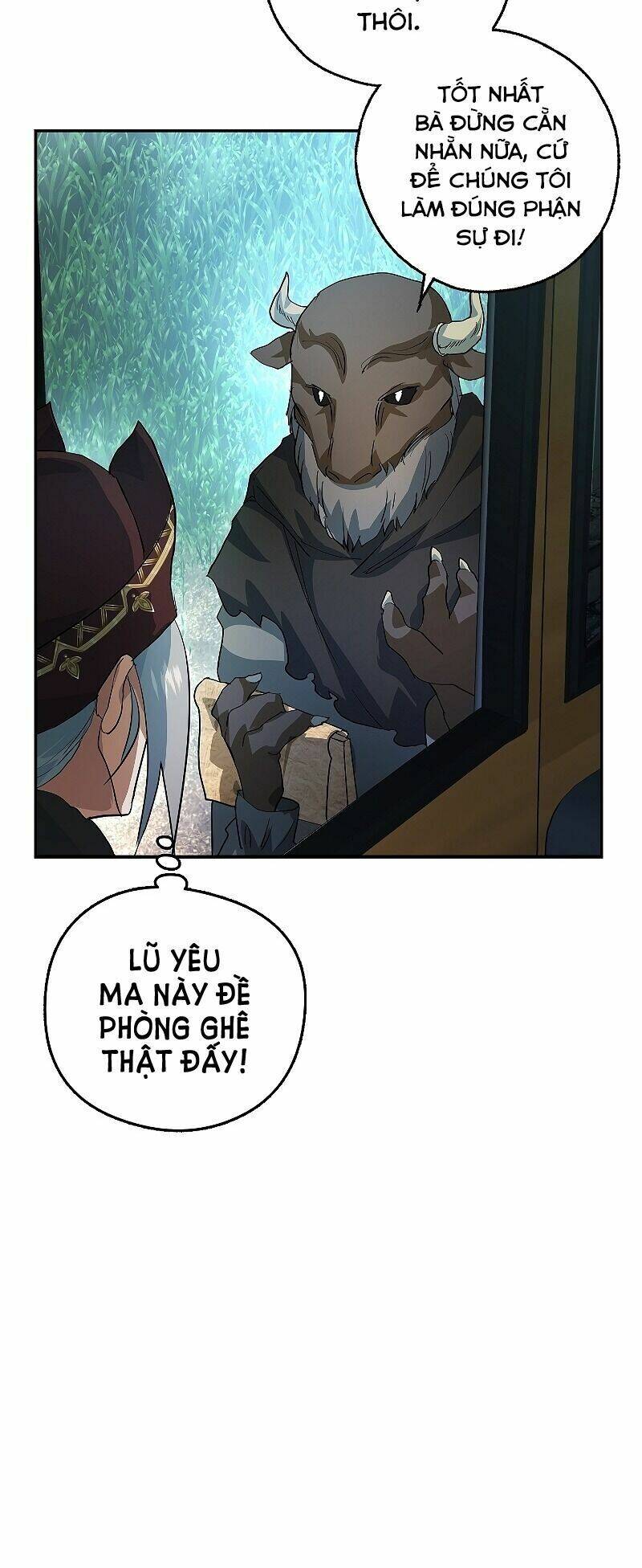 Hôn Phu Ẩn Sắc - Chương 12