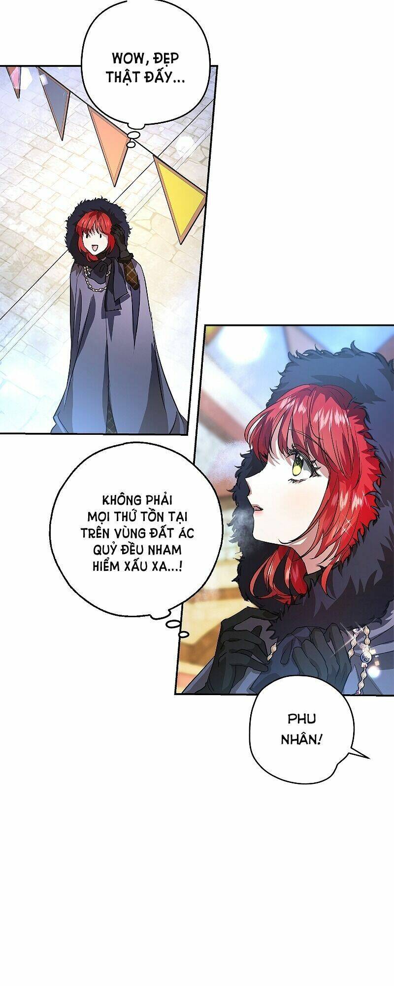 Hôn Phu Ẩn Sắc - Chương 13