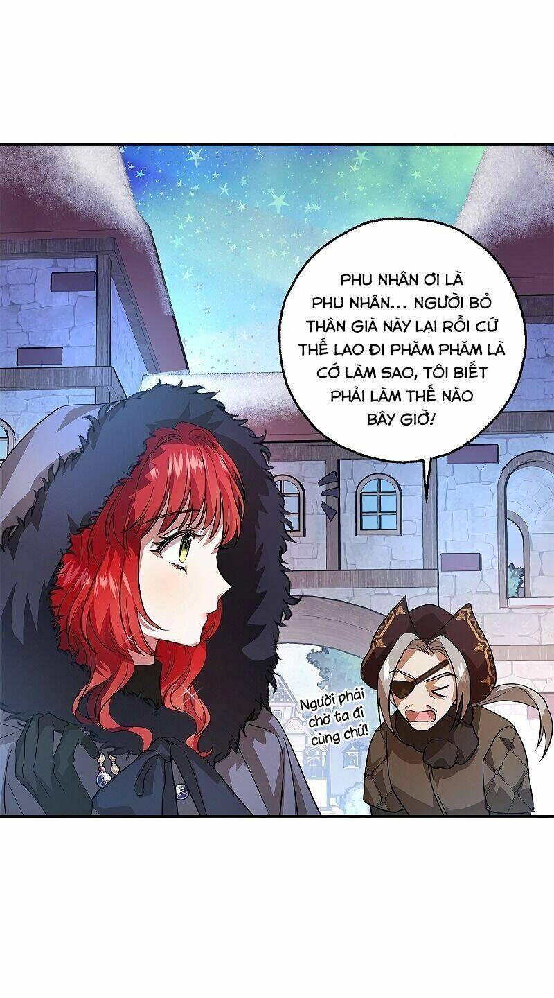 Hôn Phu Ẩn Sắc - Chương 13