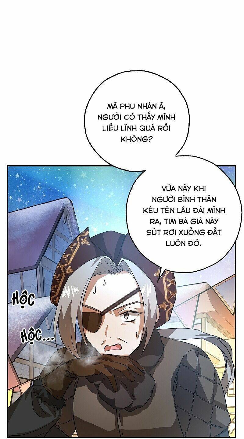 Hôn Phu Ẩn Sắc - Chương 13