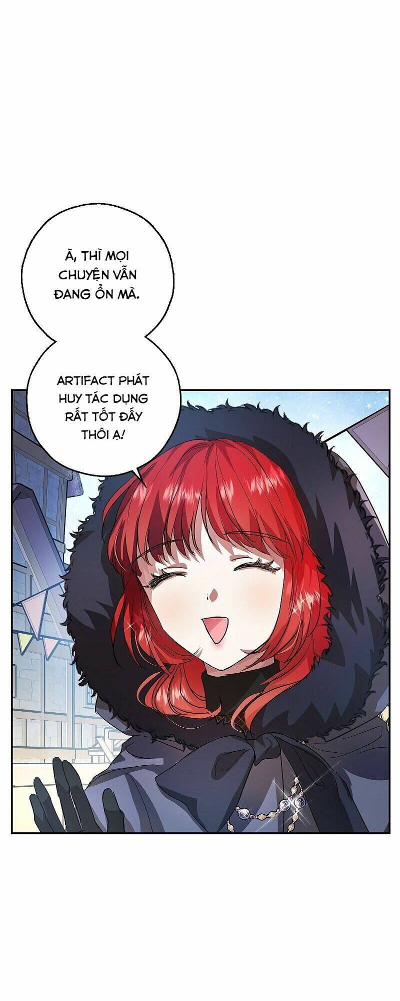 Hôn Phu Ẩn Sắc - Chương 13